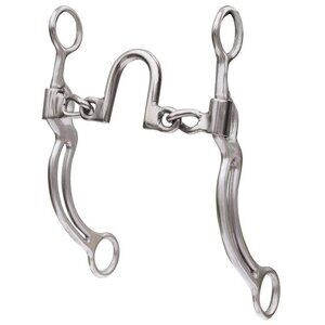 Professional's Choice Long Doublebar Ported Chain Bit PCB-902